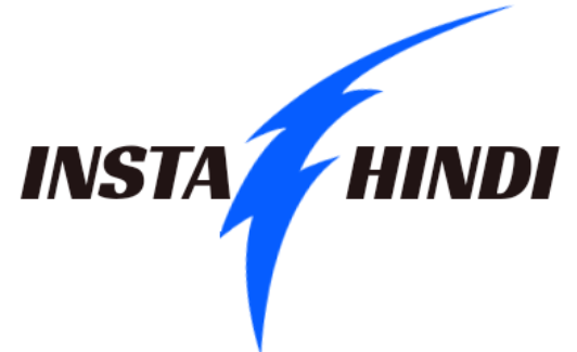 Instahindi Logo