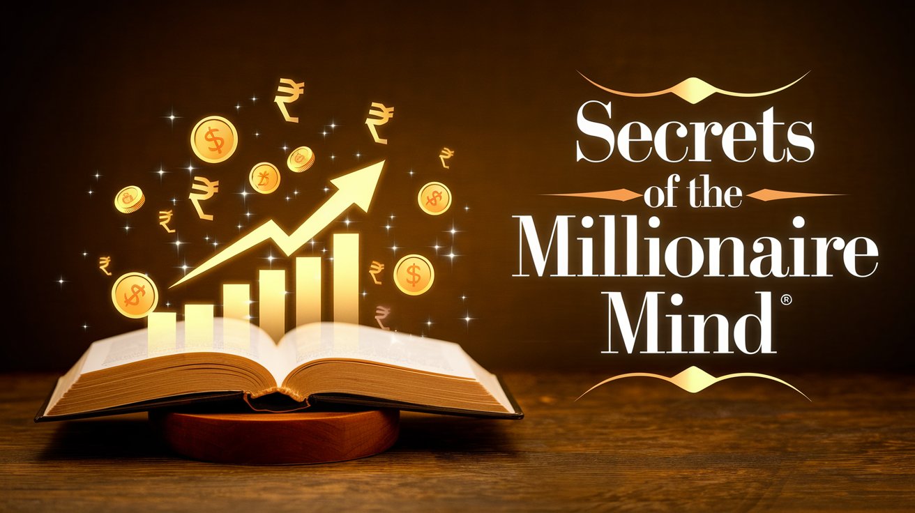 secrets of the millionaire mind