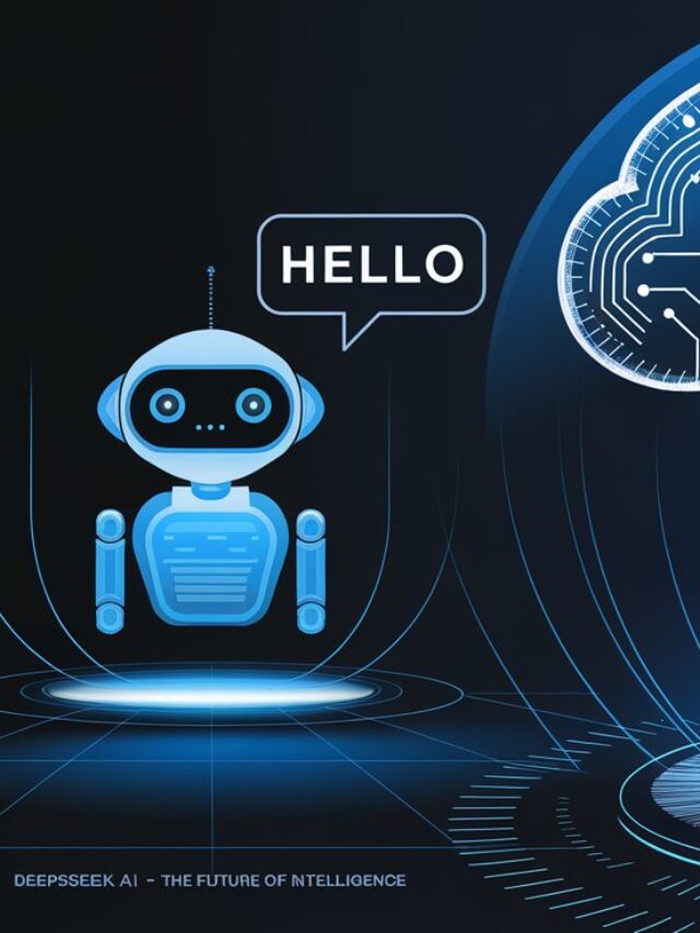 deepseek AI