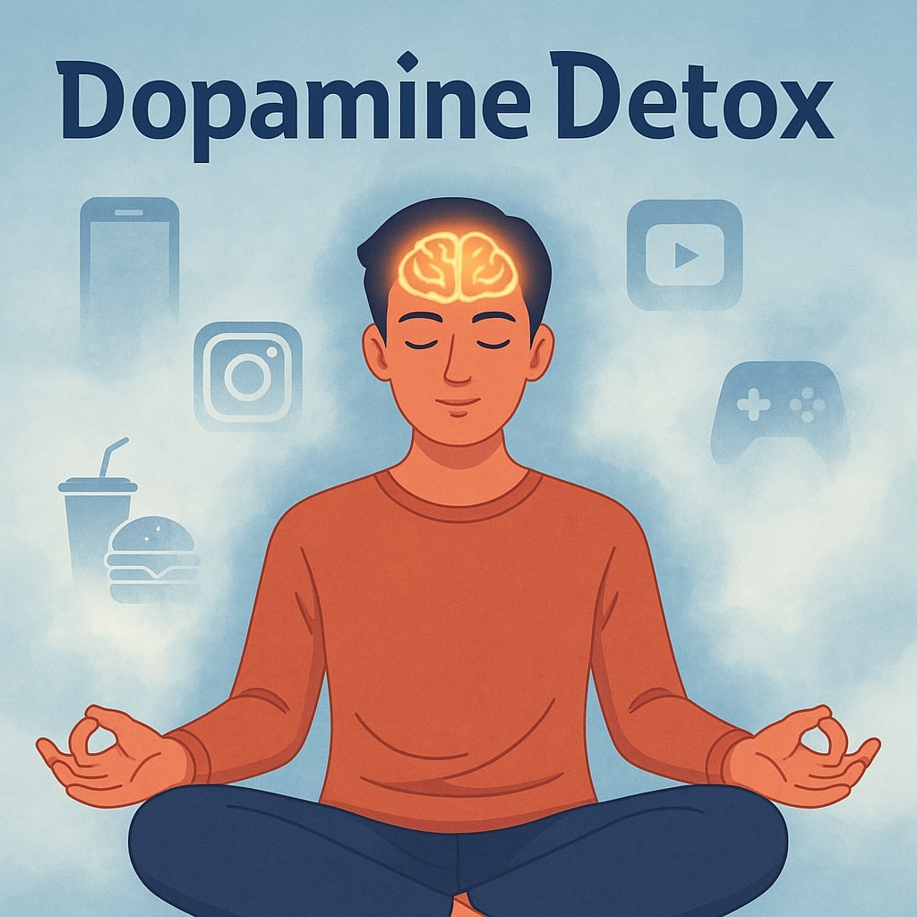 Dopamine Detox