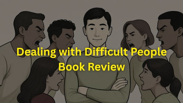 Dealing with Difficult People
